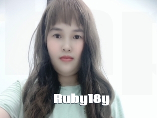 Ruby18y