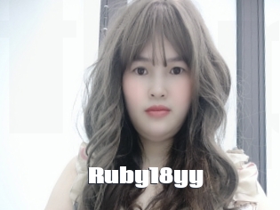 ruby18yy The hot porn