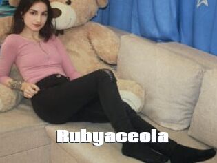 Rubyaceola