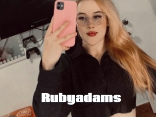 Rubyadams