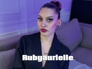 Rubyaurielle