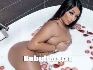 Rubybabyxo