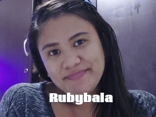 Rubybala