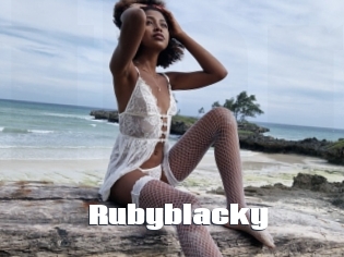 Rubyblacky
