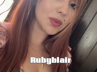 Rubyblair