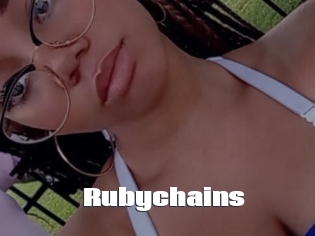 Rubychains