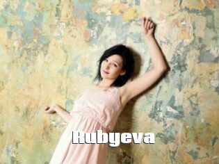 Rubyeva