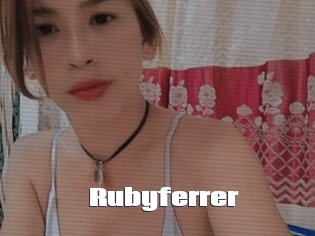 Rubyferrer