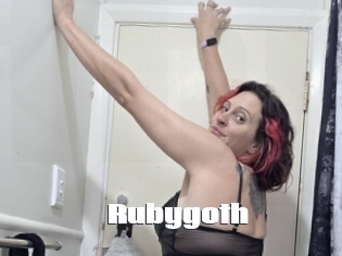 Rubygoth