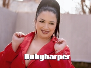 Rubyharper
