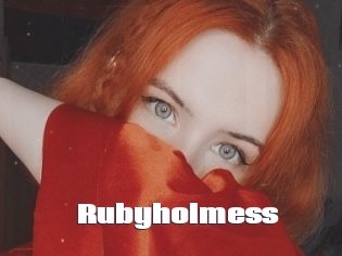 Rubyholmess