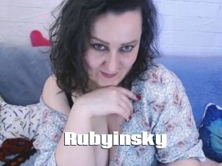 Rubyinsky