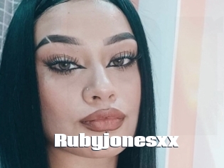 Rubyjonesxx