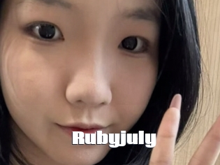 Rubyjuly