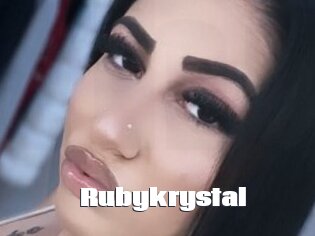 Rubykrystal