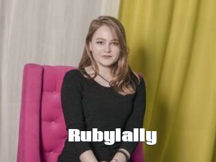 Rubylally