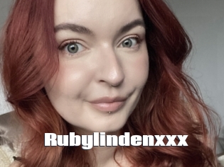 Rubylindenxxx