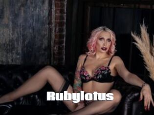 Rubylotus