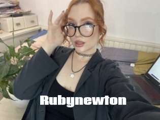 Rubynewton