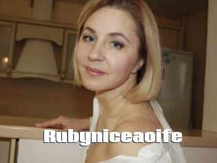 Rubyniceaoife