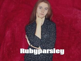 Rubyparsley