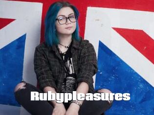 Rubypleasures