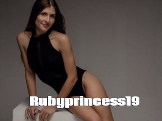 Rubyprincess19