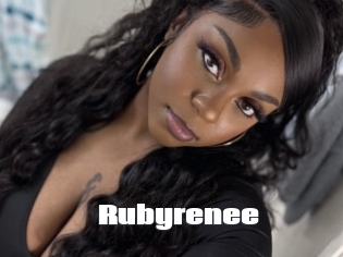 rubyrenee The hot porn