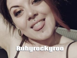 Rubyrockyroo