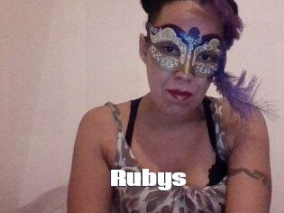 Rubys