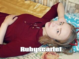 Rubyscarlet