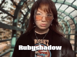 Rubyshadow