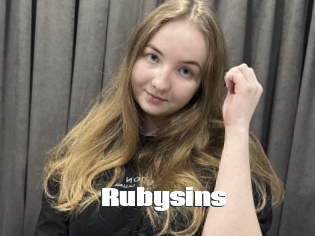 Rubysins
