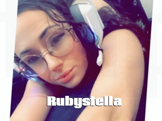 Rubystella