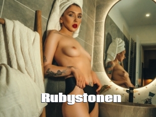 Rubystonen