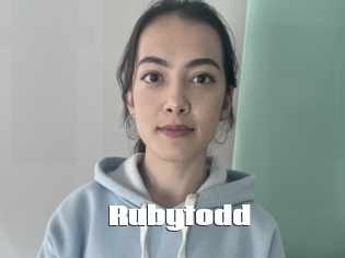 Rubytodd