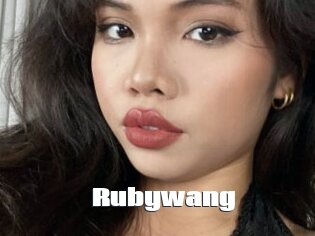 Rubywang