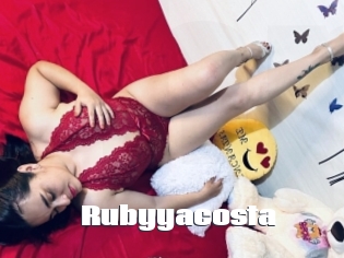 Rubyyacosta