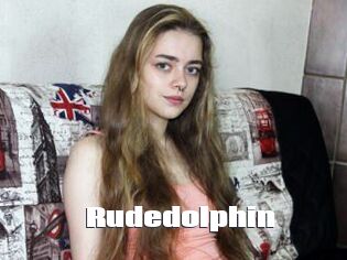 Rudedolphin