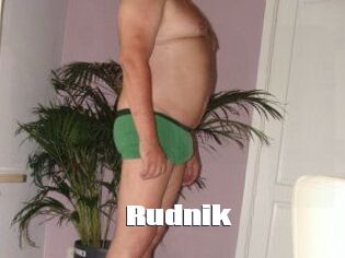 Rudnik