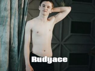 Rudyace