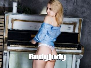 Rudyjudy