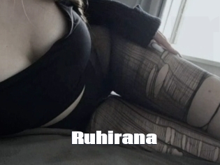 Ruhirana