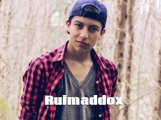 ruimaddox The hot porn