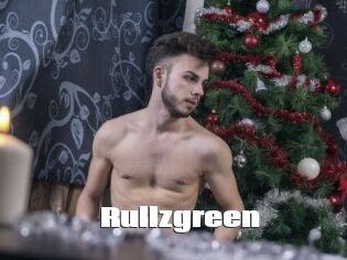Rullzgreen