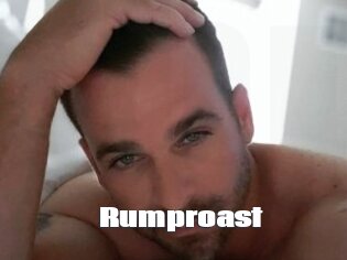Rumproast