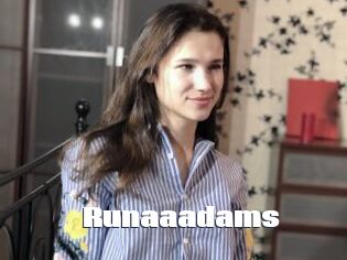 Runaaadams