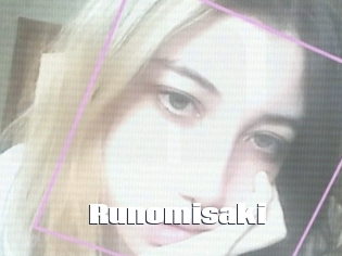 Runomisaki