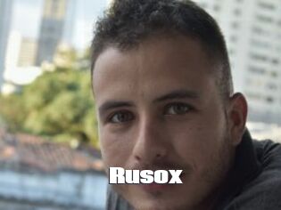 Rusox