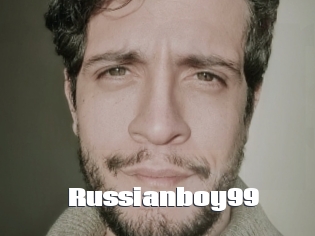 russianboy99 The hot porn